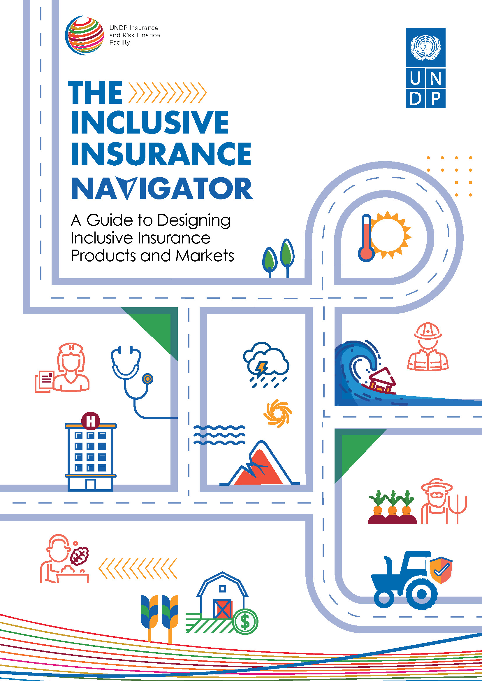 UNDP Inclusive Insurance Navigator
