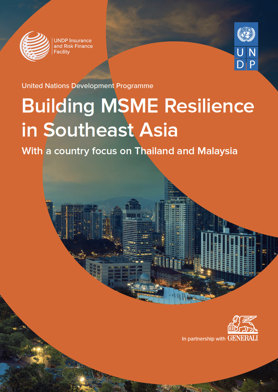 Building MSME Resilience in Southeast Asia