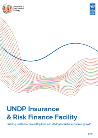 UNDP Insurance & Risk Finance Facility Brochure