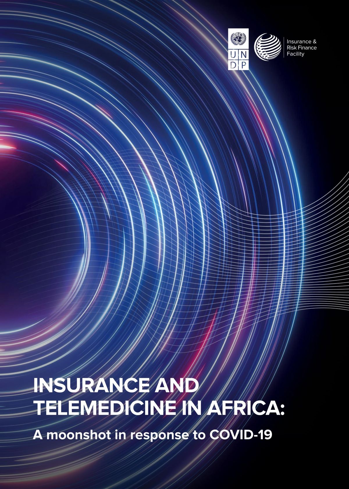 Insurance and telemedicine in Africa. A moonshot in response to Covid-19