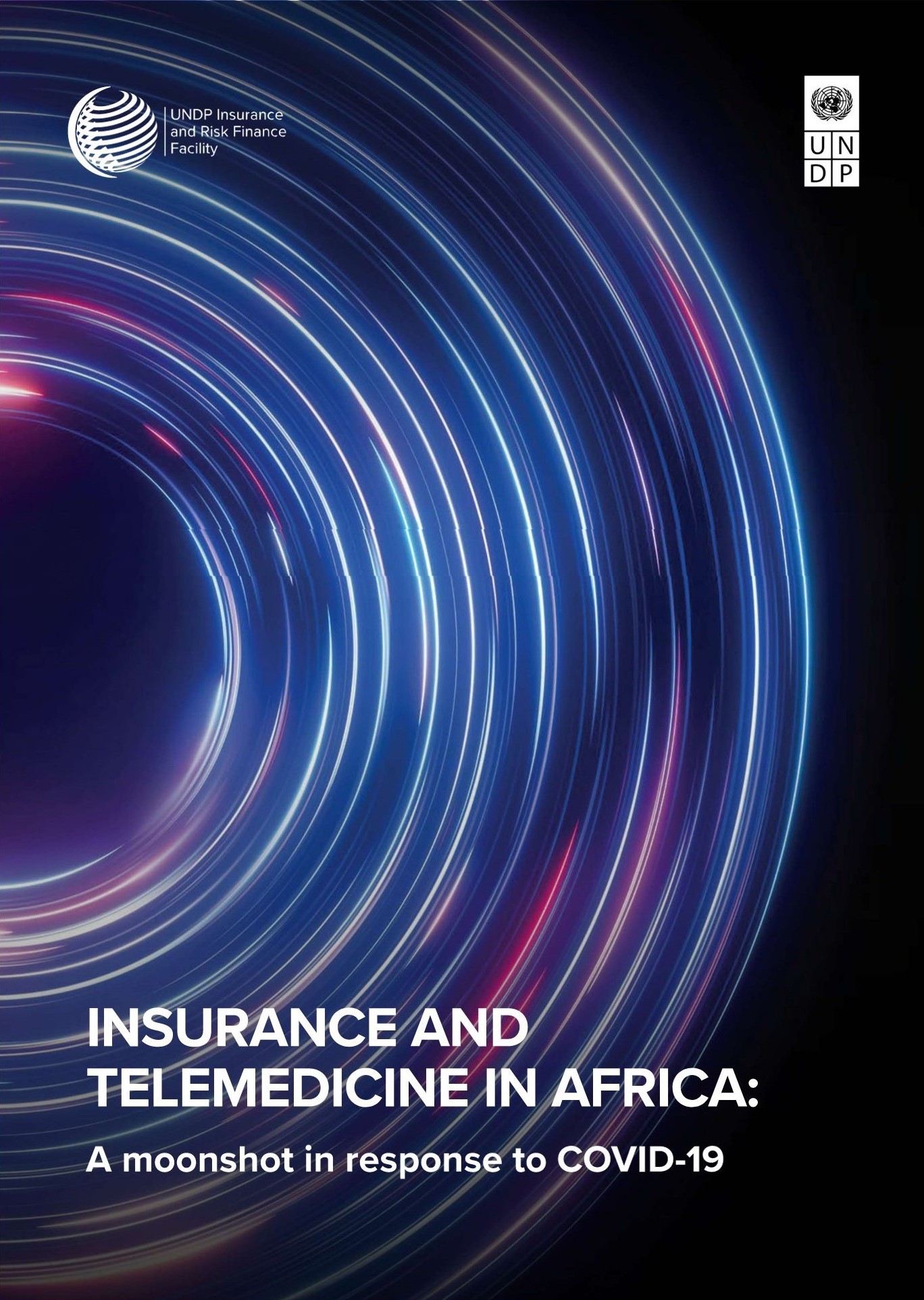 Insurance and telemedicine in Africa: A moonshot in response to COVID-19