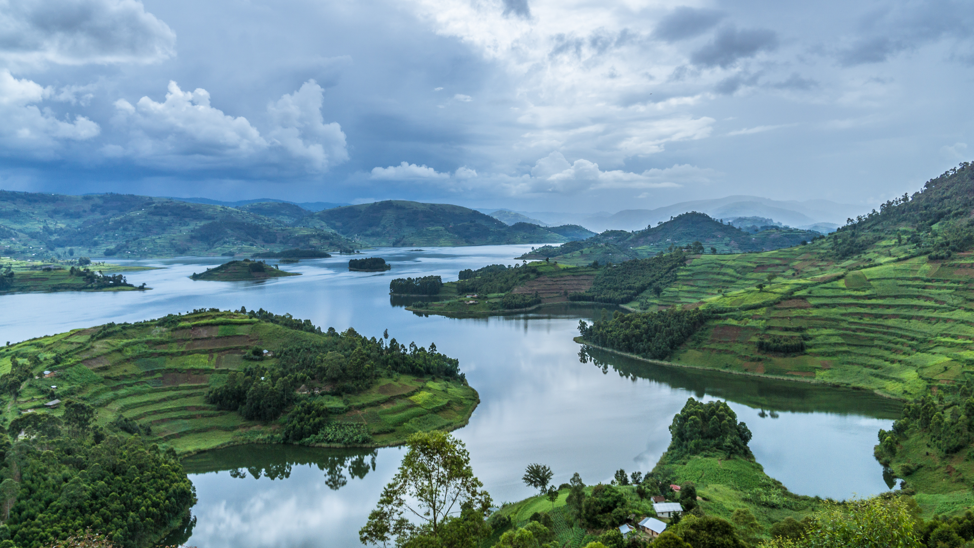 Picture of Uganda