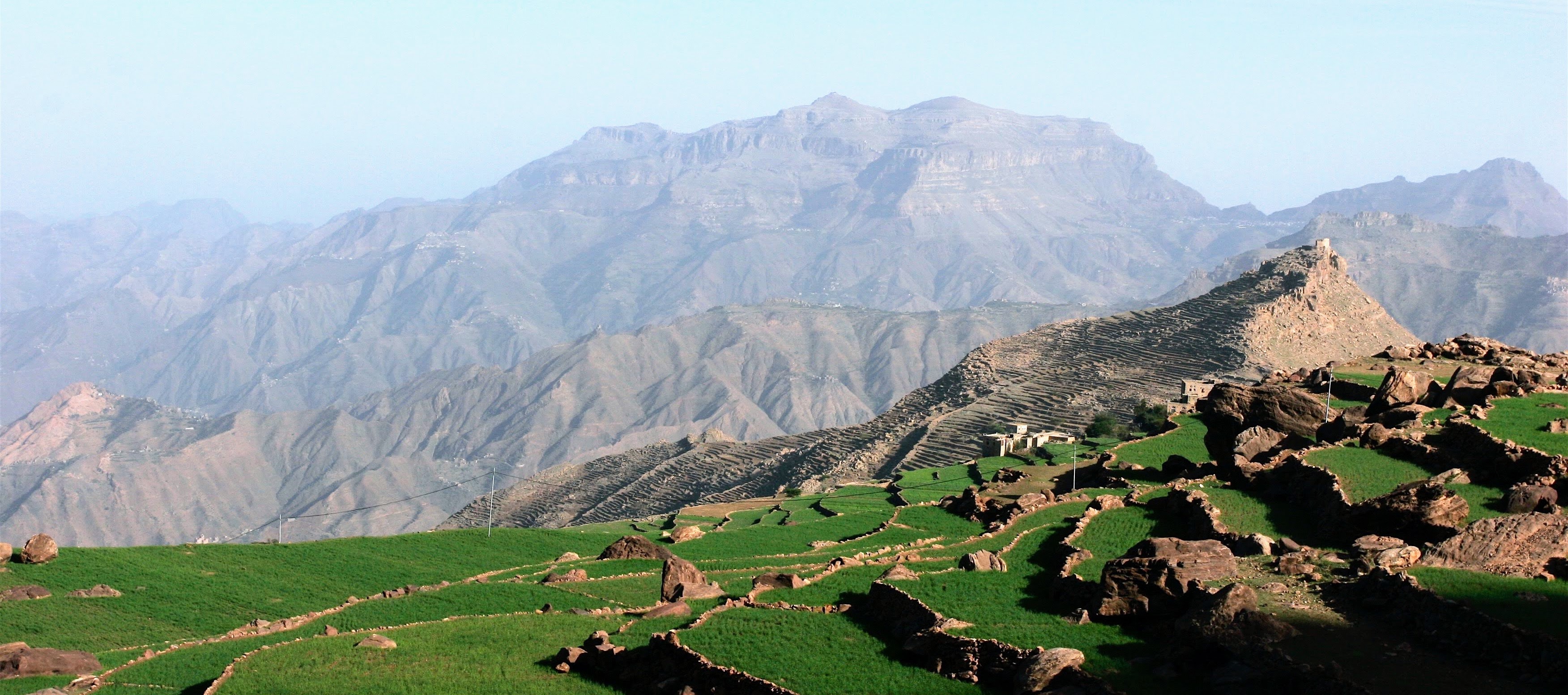 Picture of yemen