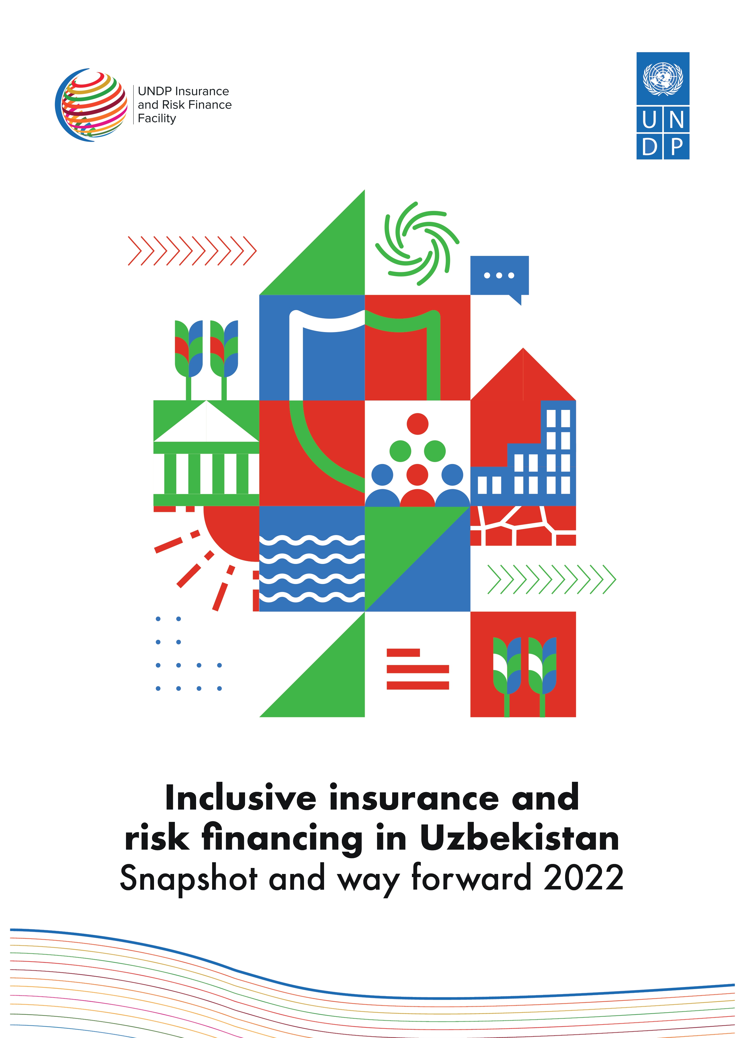 Diagnostic reports in Uzbekistan