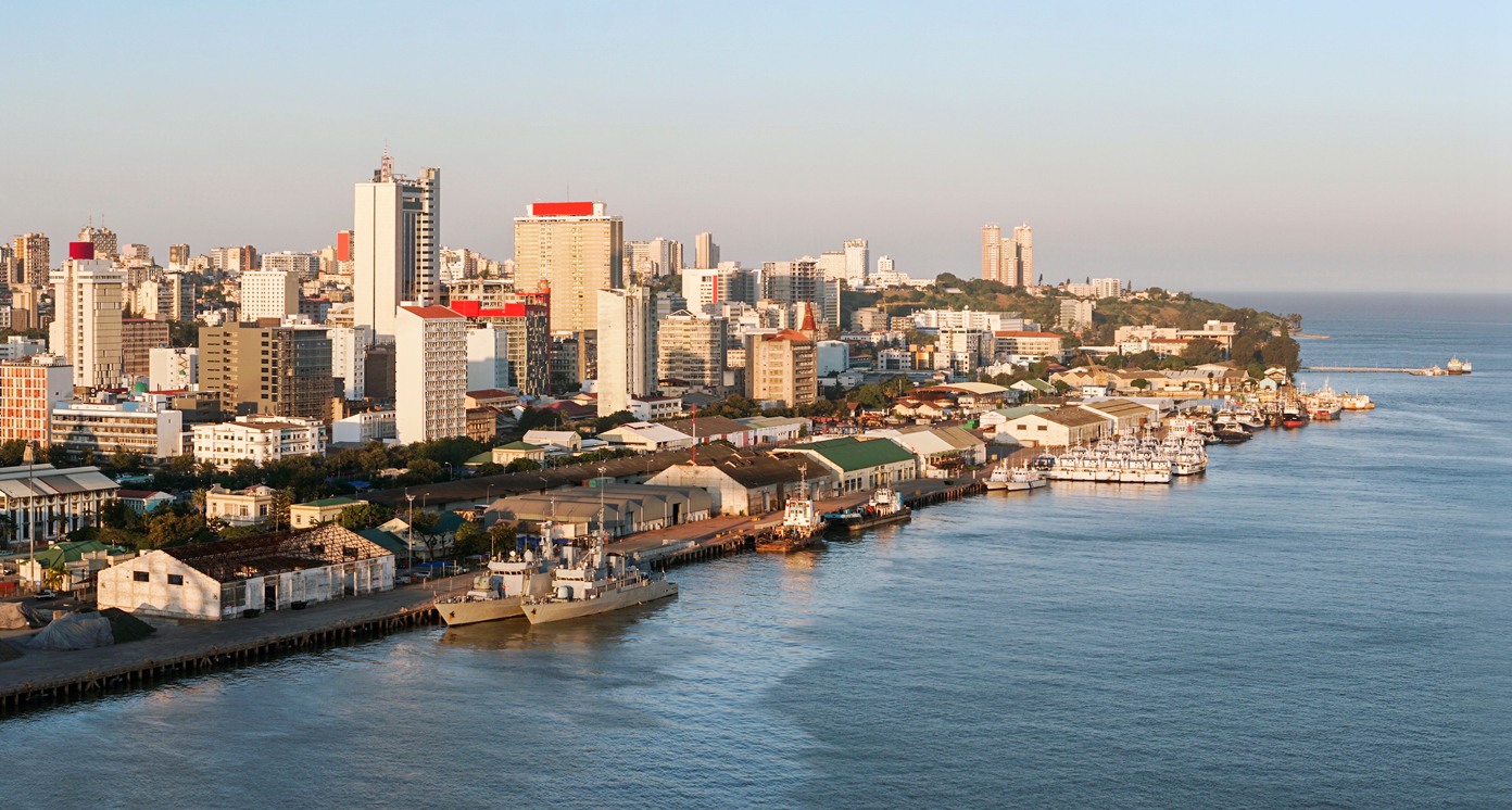 Picture of Mozambique