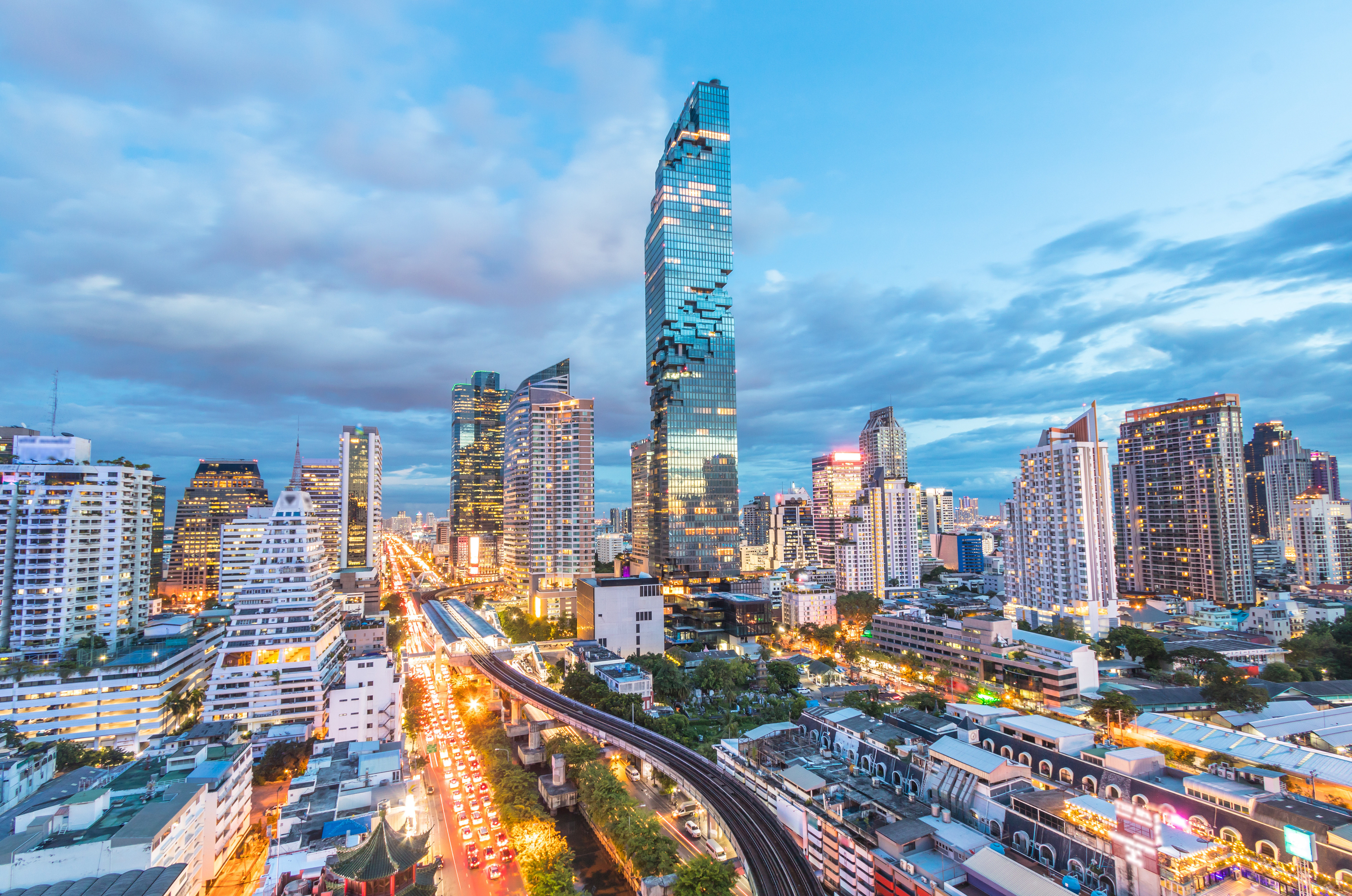 msme thailand