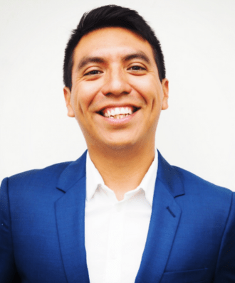 Edgar Aguilar