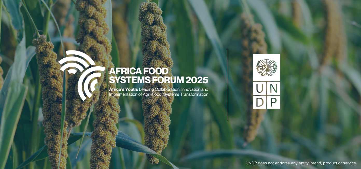 Africa Food Systems Forum 2025