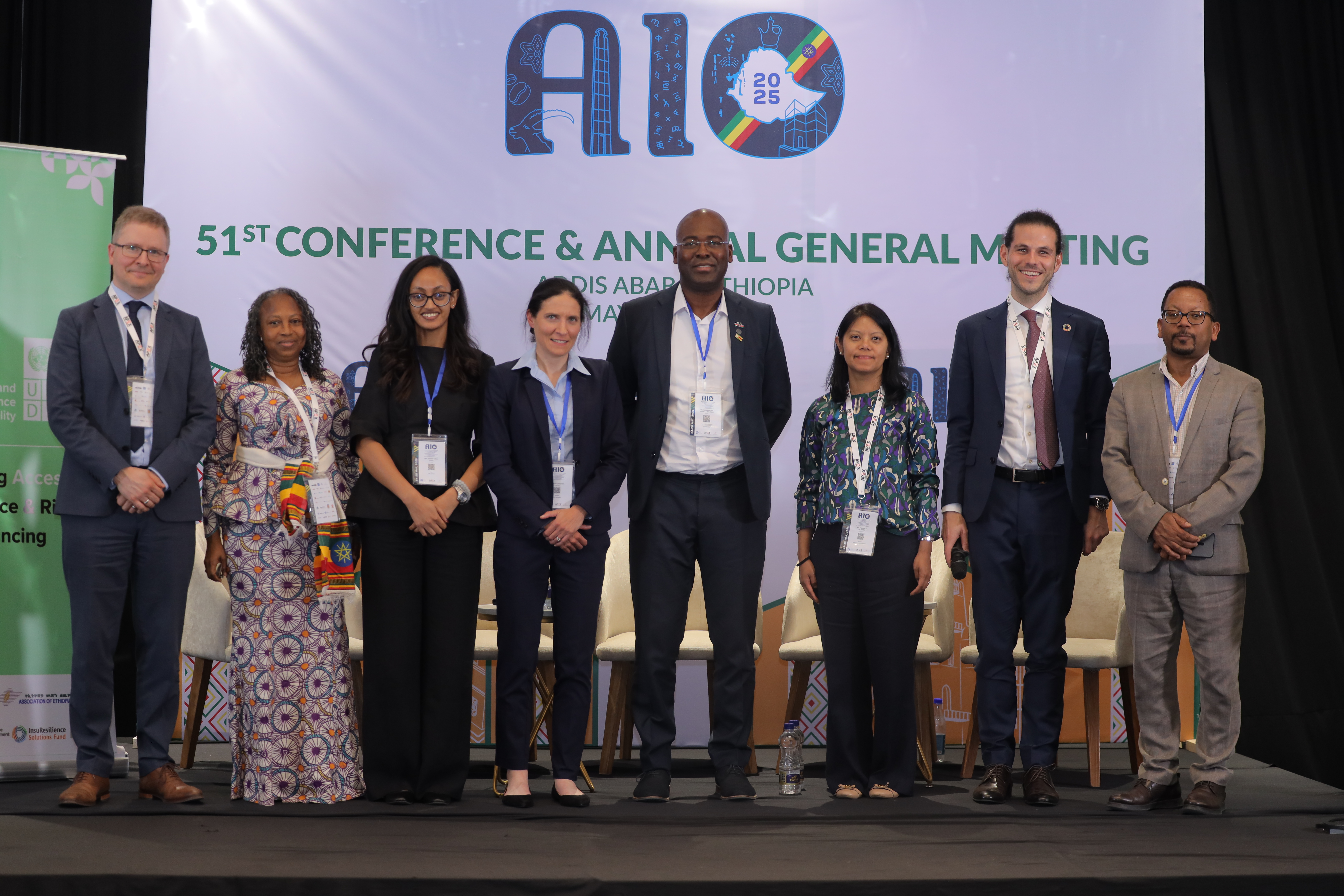 Africa Roundtable