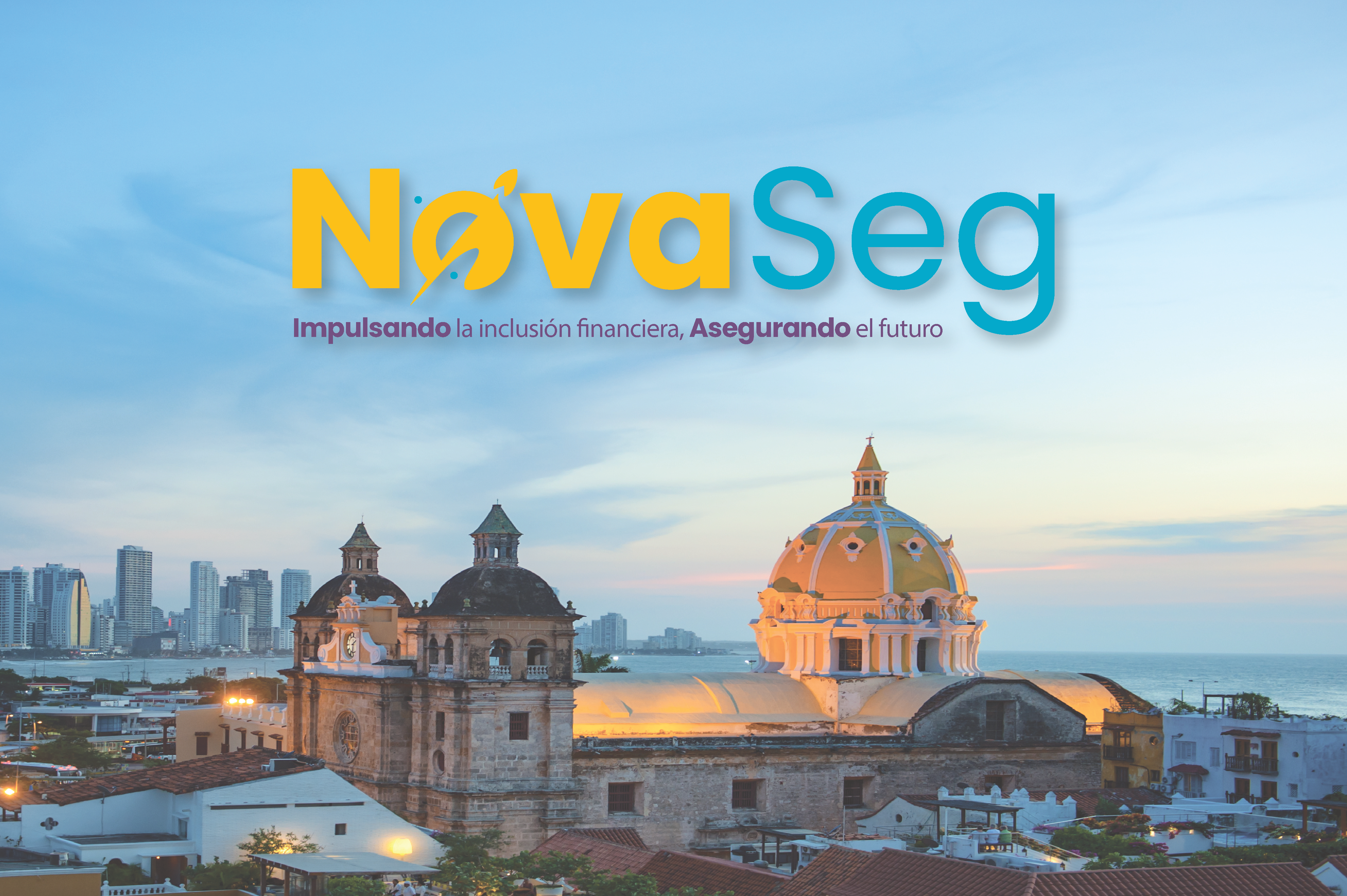 NovaSeg banner image