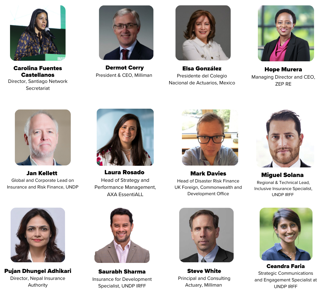 Picture of speakers