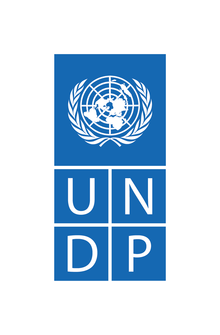 Logo of UNDP