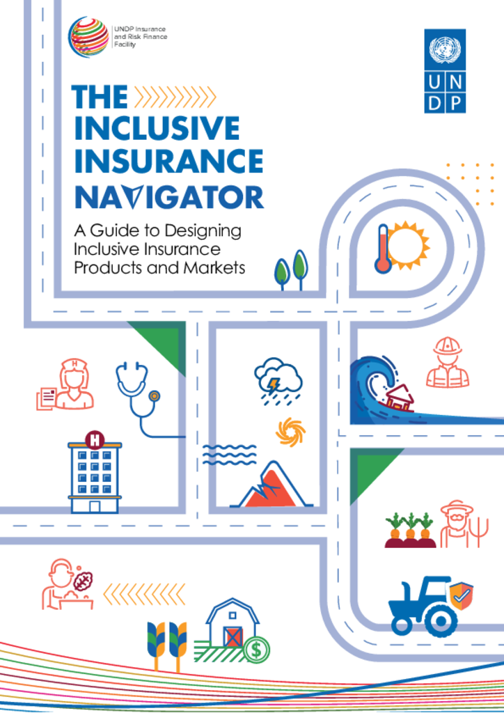 Picture of The Inclusive Insurance Navigator