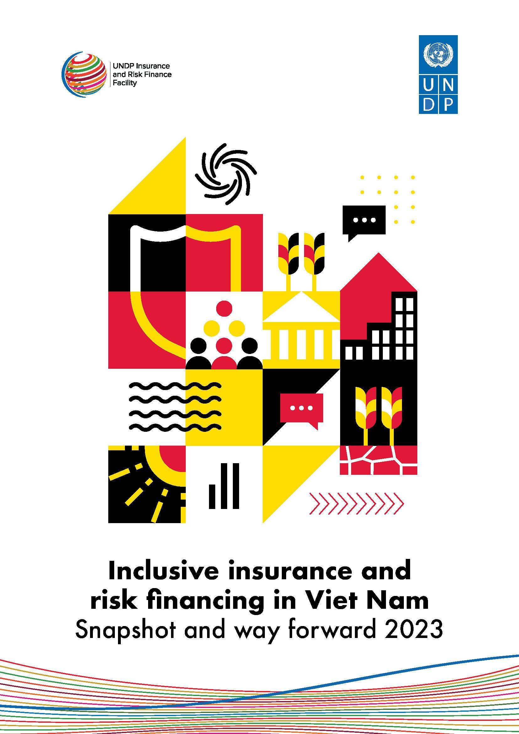 Inclusive insurance and risk financing in Viet Nam. Snapshot and way forward 2023
