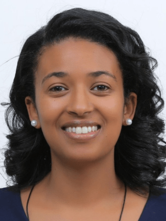 Bitseat Debrework, National Project Coordinator, Climate Resilience & Ag. Insurance, Ethiopia